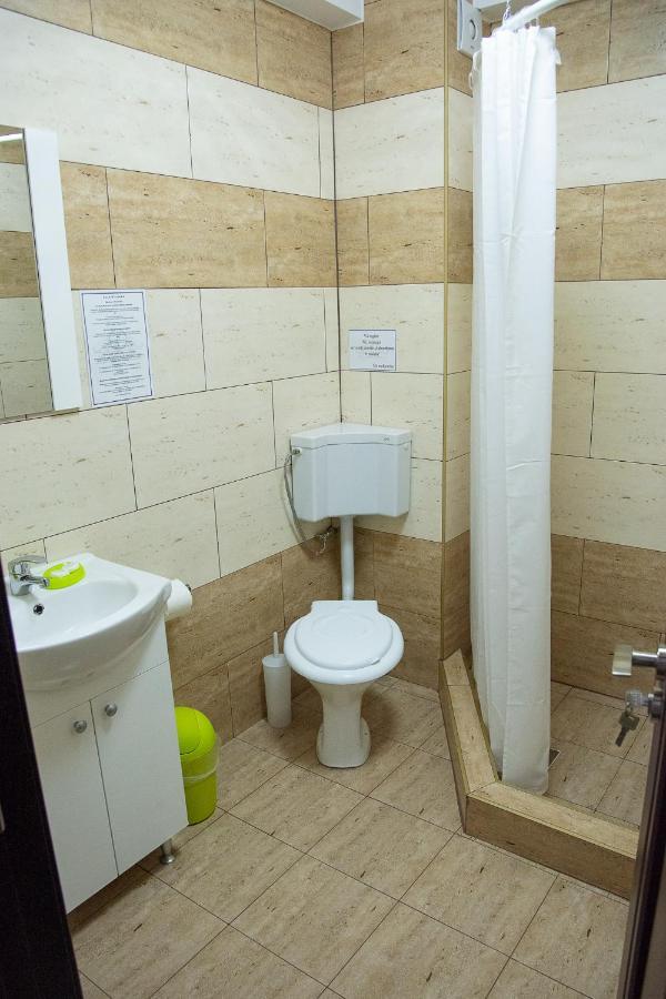 Vila William'S Брашов Екстериор снимка
